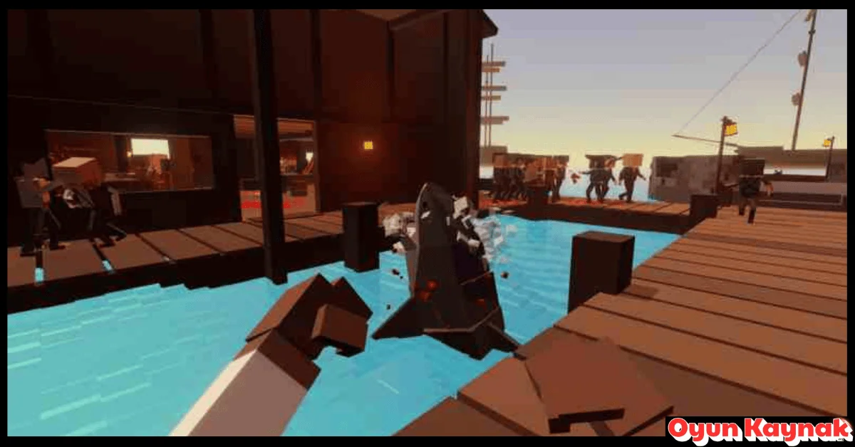 Paint the Town Red İndir