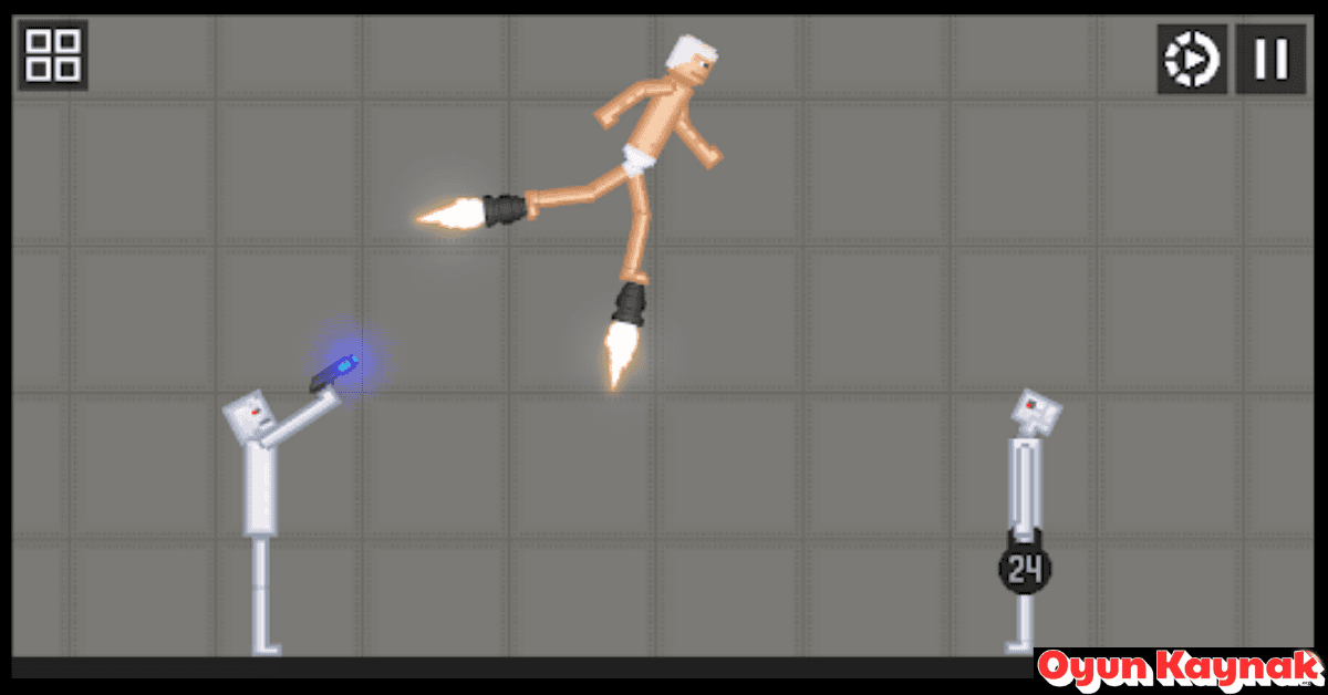 People Playground Indir 