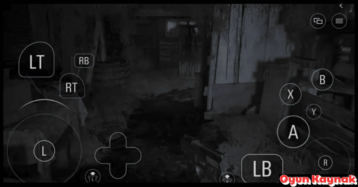 Resident Evil 8 indir 