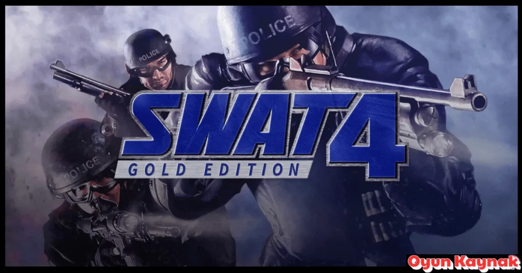 SWAT 4 İndir