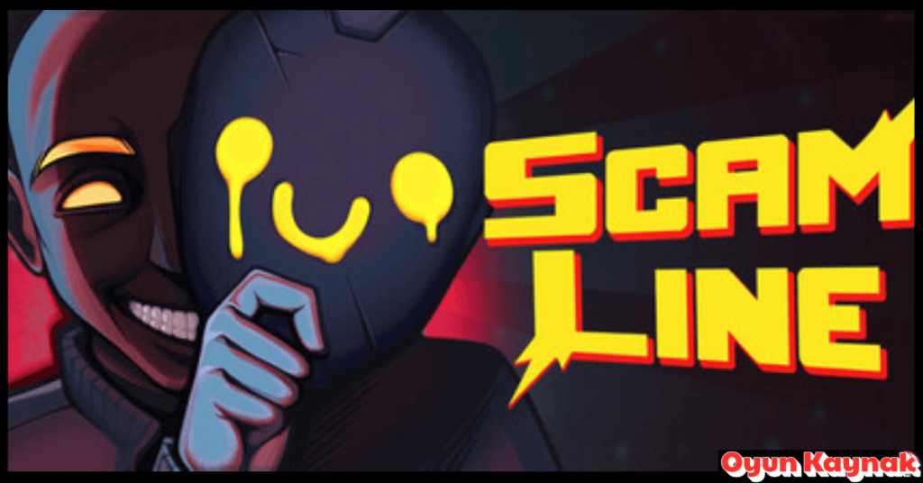 Scam Line İndir