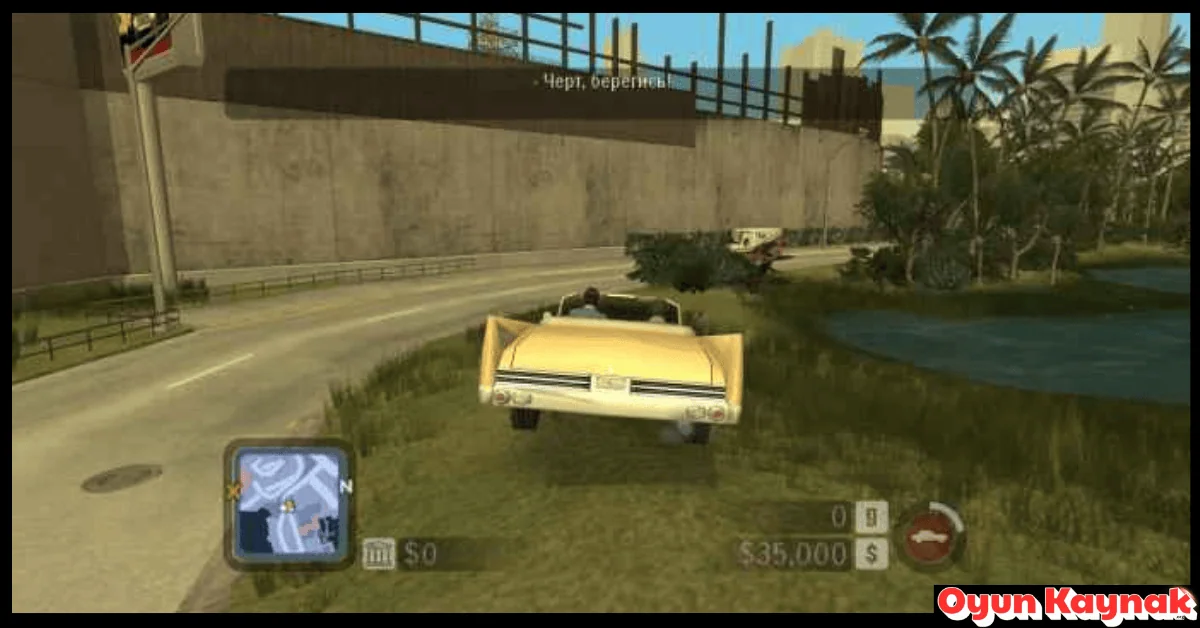 Scarface The World is Yours İndir