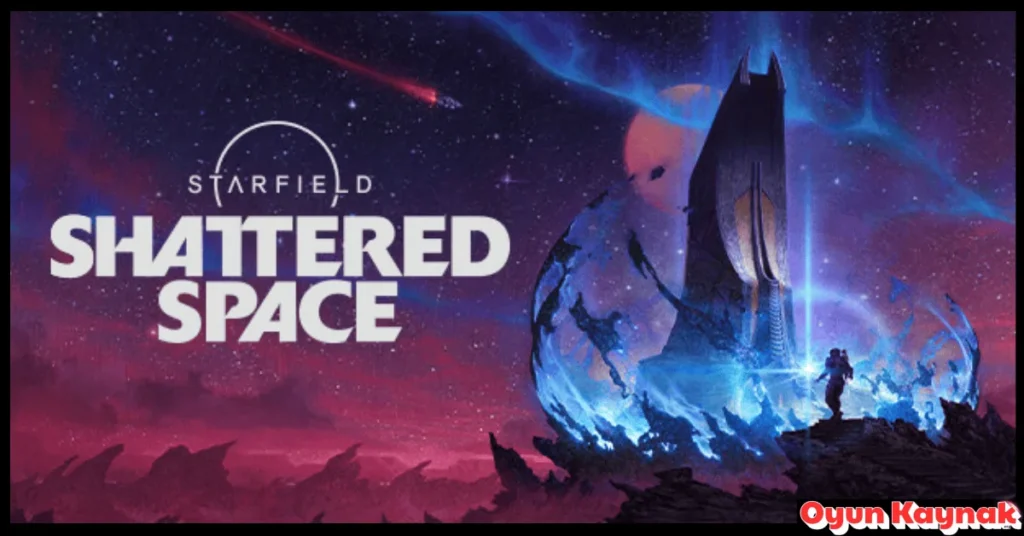 Starfield İndir