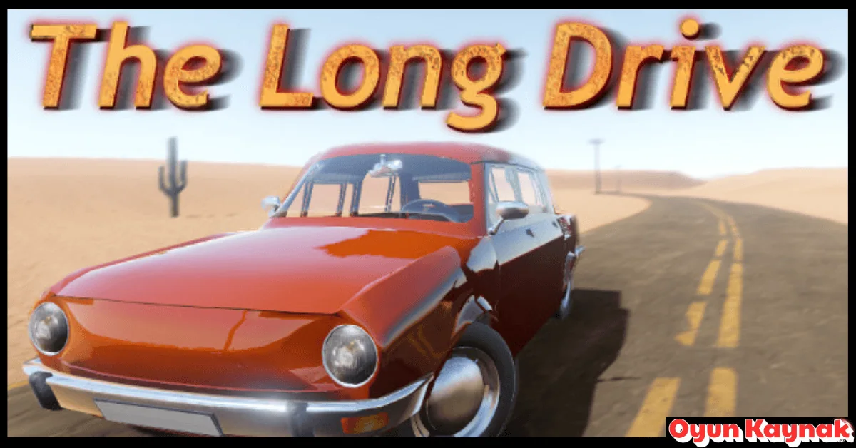 The Long Drive Indir