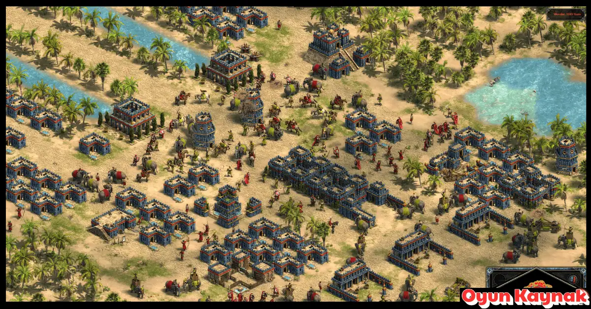 Age of Empires 4 İndir