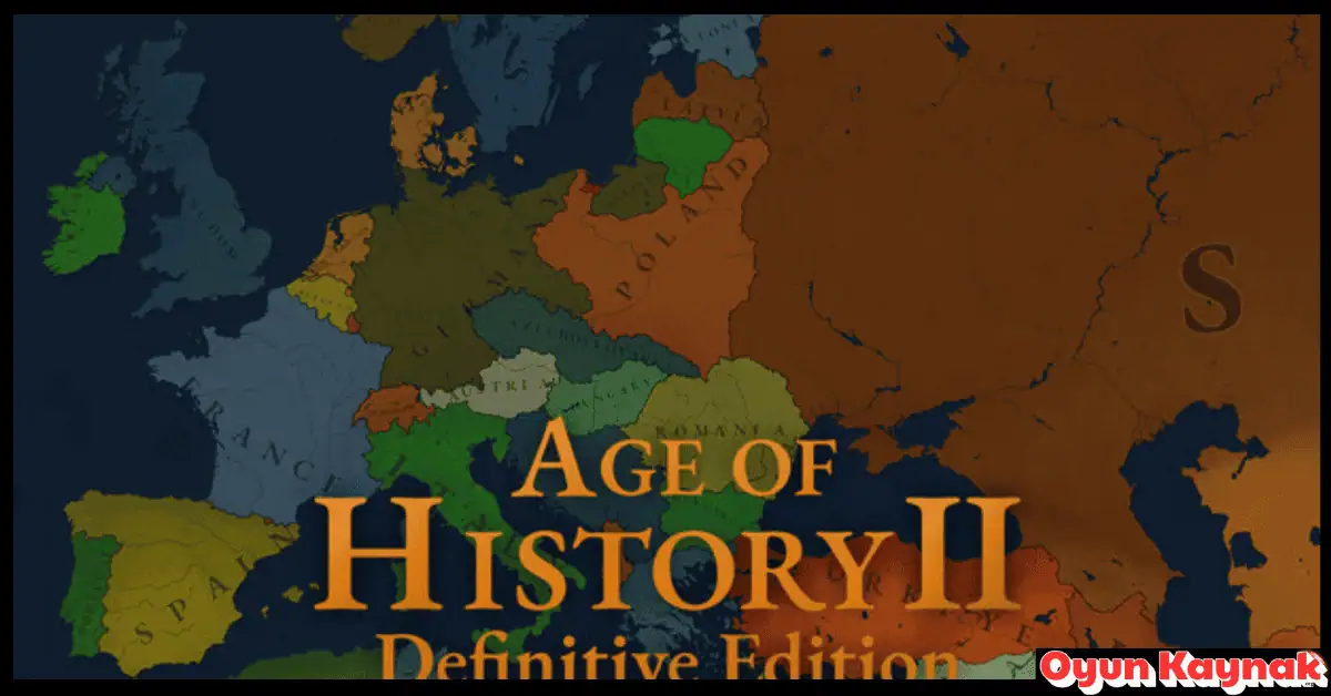 Age of History 2 Apk İndir