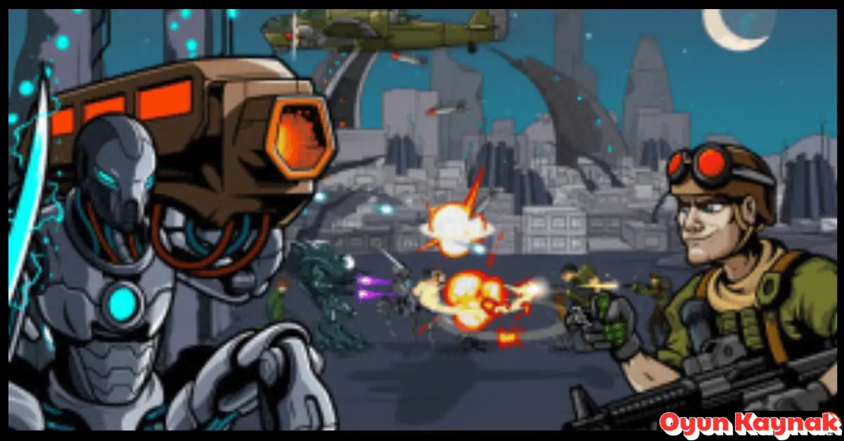 Age of History 2 Apk İndir