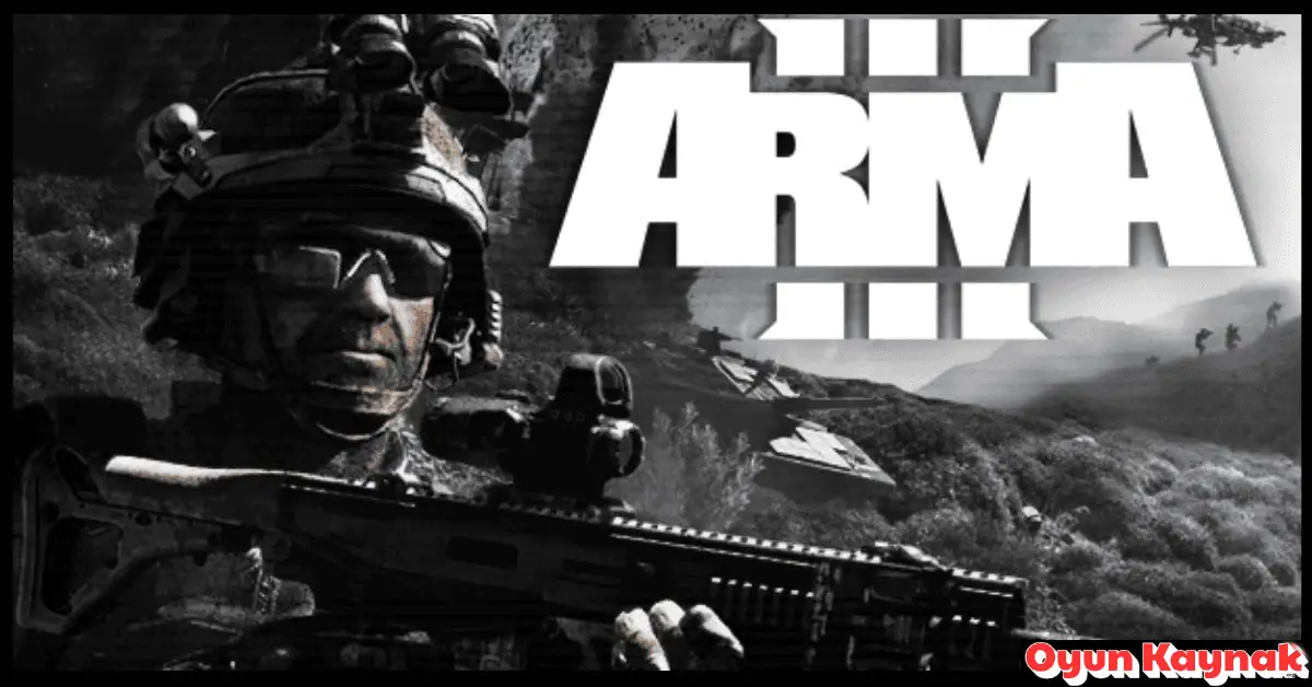 Arma 3 İndir