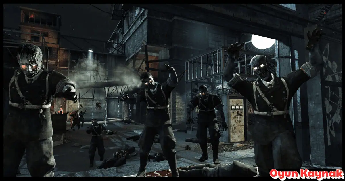 Call of Duty Black Ops 2 İndir