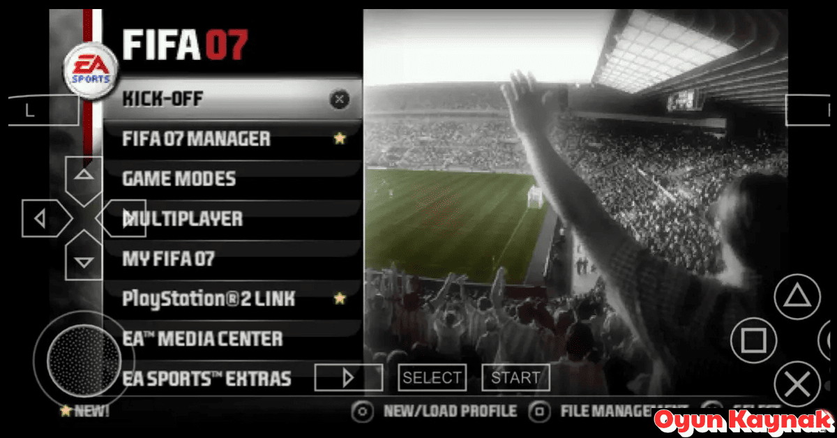 Fifa 2007 İndir