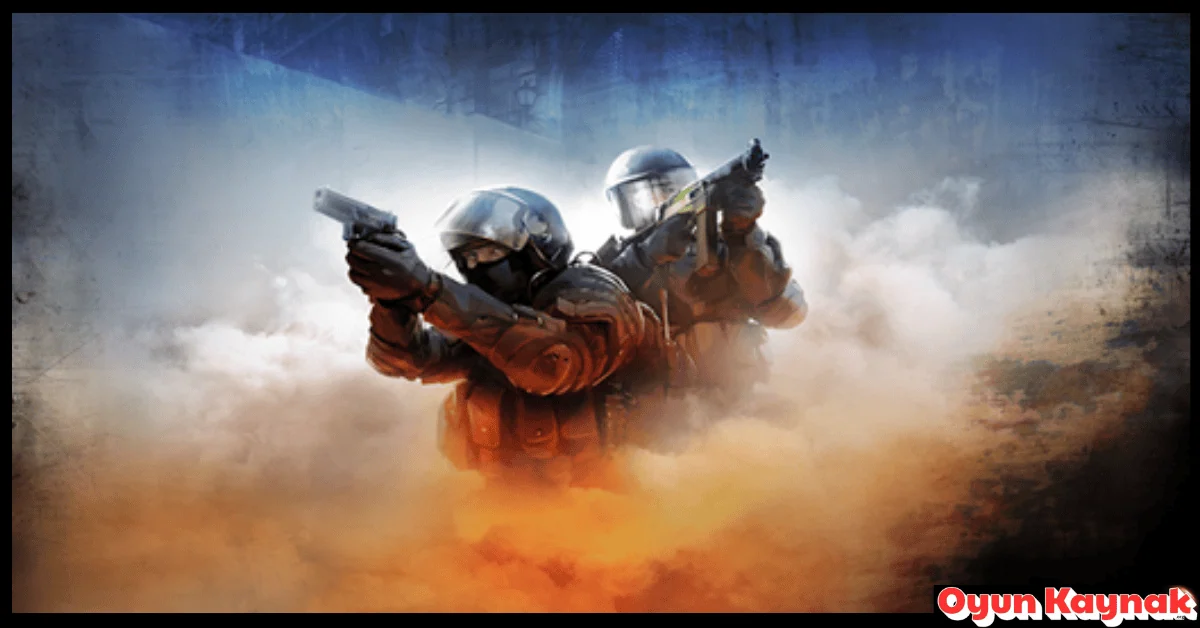 Counter Strike 1.8 Portable İndir