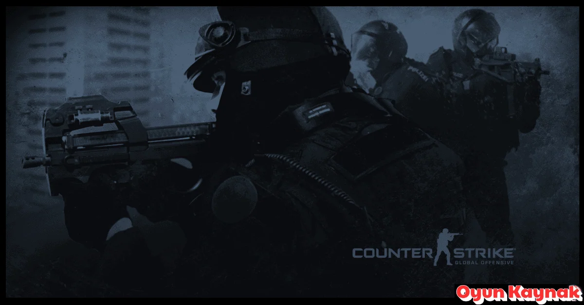 Counter Strike 1.8 Portable İndir