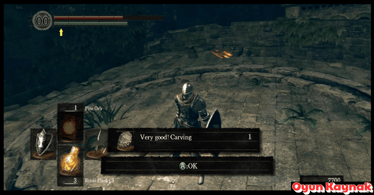 Dark Souls 1 Prepare to Die Edition İndir