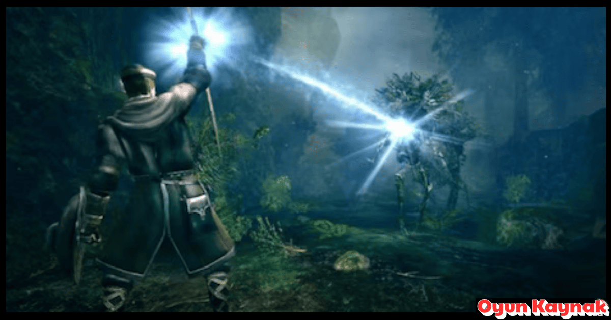 Dark Souls 1 Prepare to Die Edition İndir