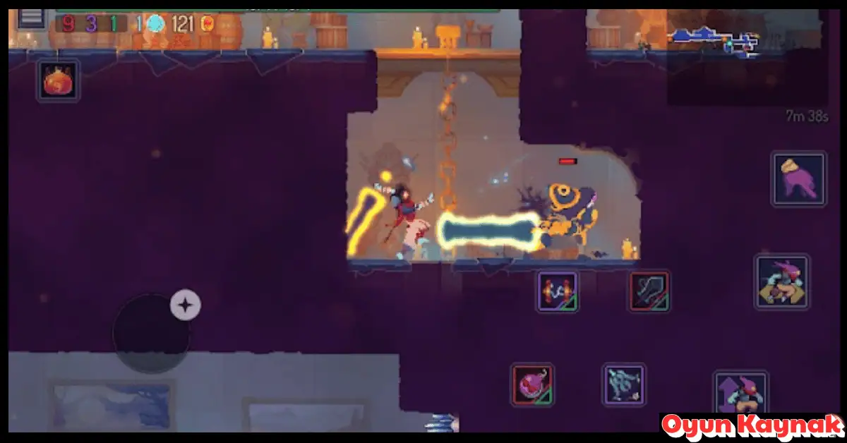 Dead Cells İndir