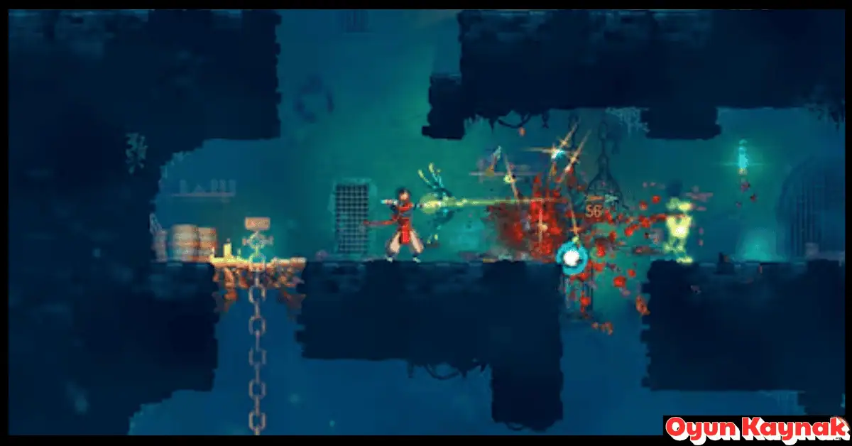 Dead Cells İndir