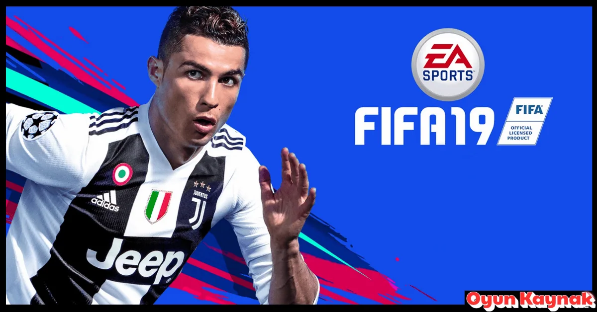 FİFA 19 İndir