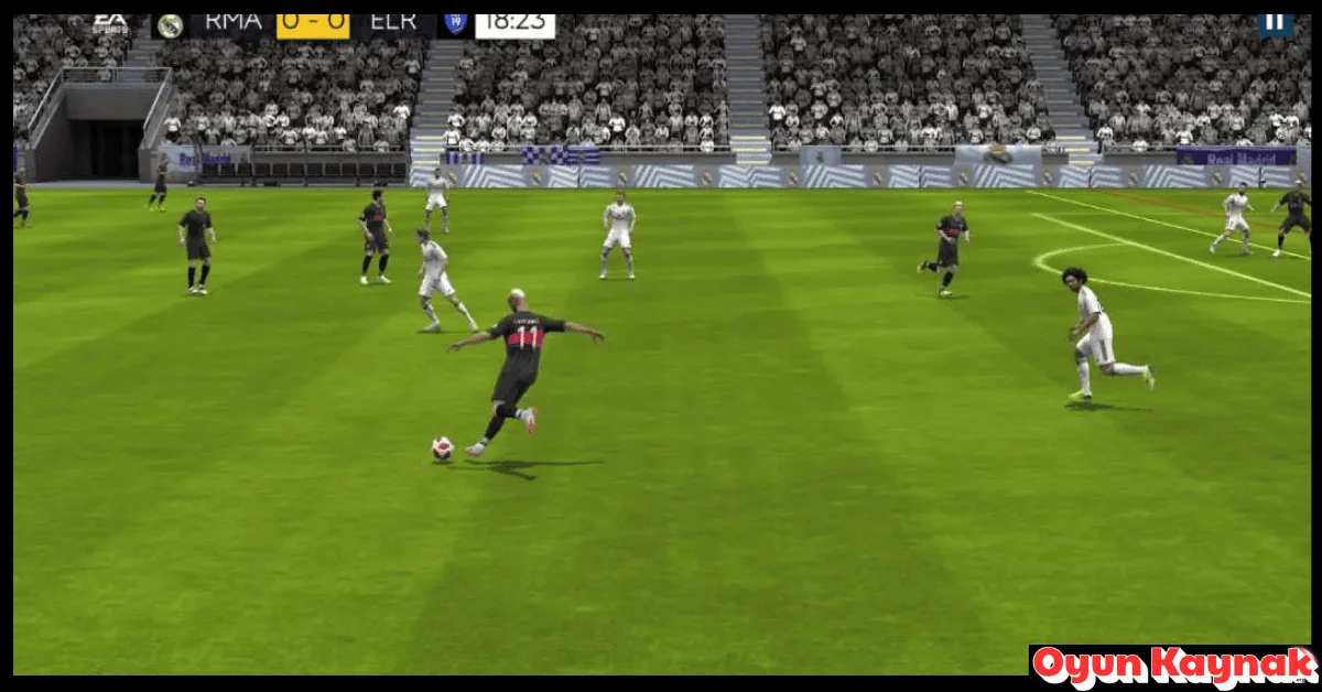 FİFA 19 İndir 