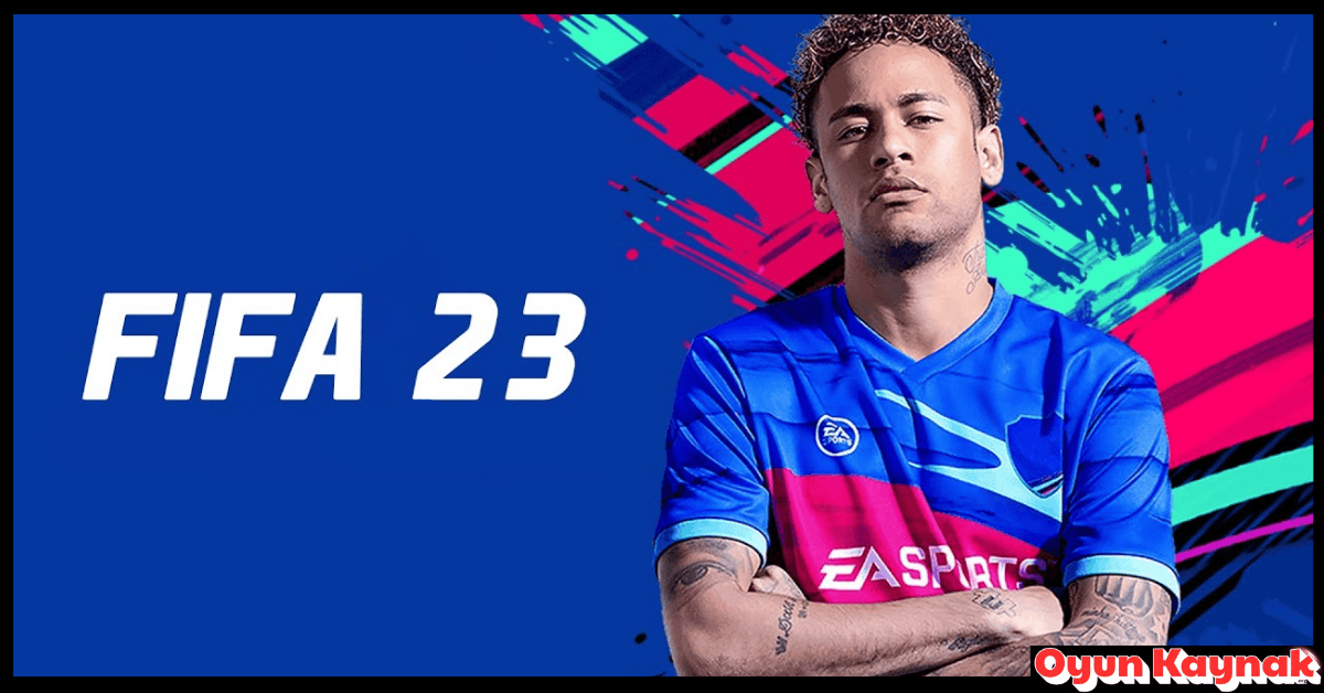 FIFA 23 İndir 