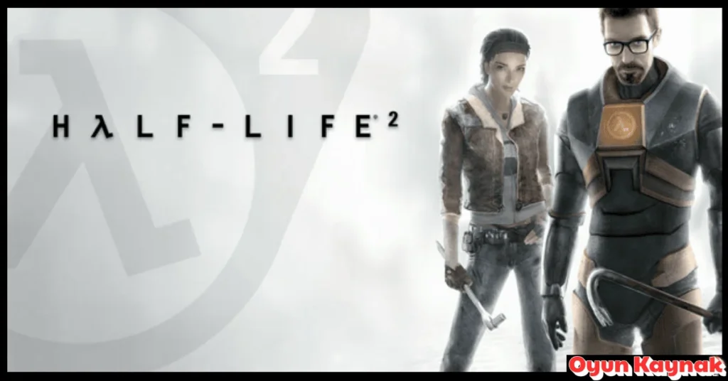 Half-Life 2 İndir