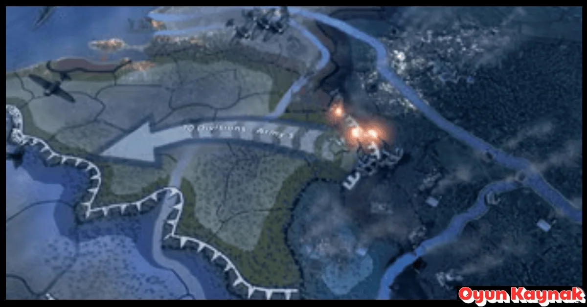 Hearts of Iron 4 İndir