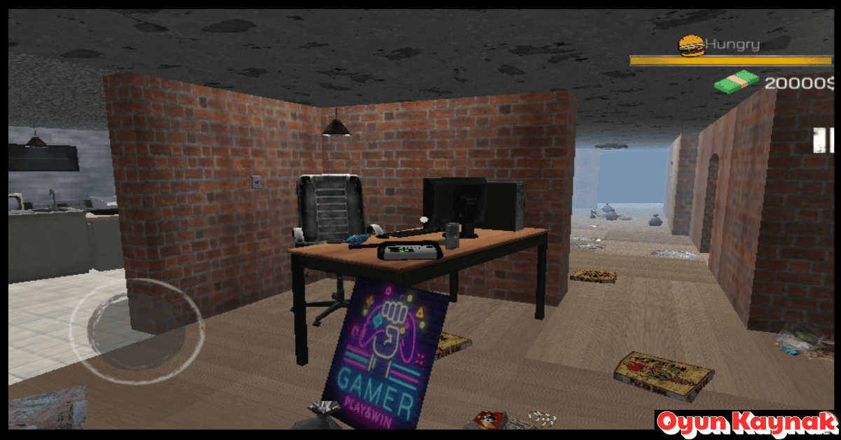 Internet Cafe Simulator 2 İndir