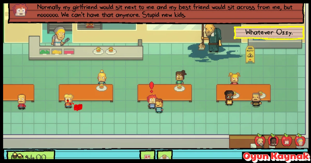 Kindergarten 2 İndir