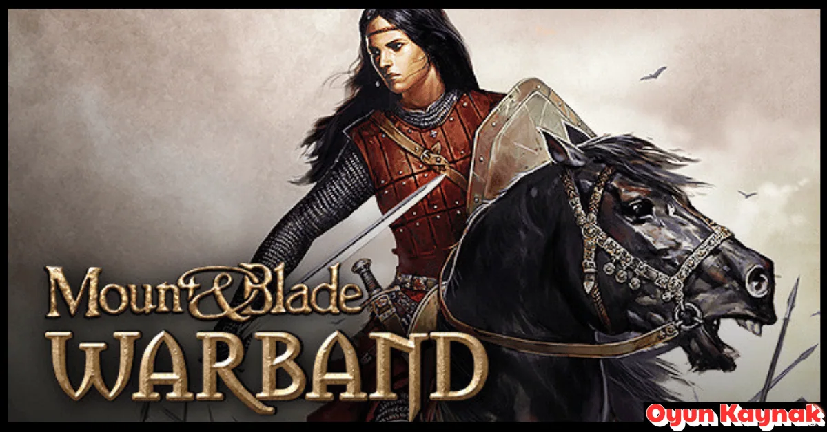 Mount and Blade Warband İndir