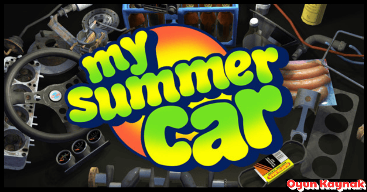 My Summer Car İndir
