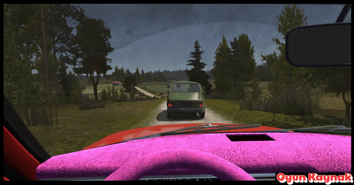 My Summer Car İndir