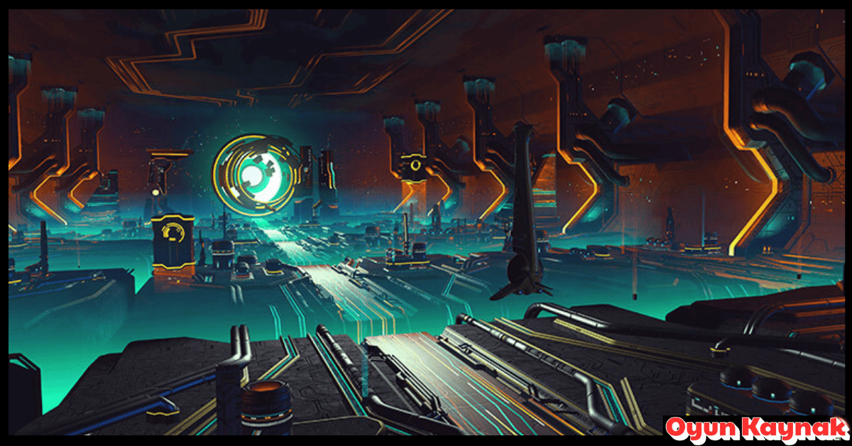 No Man’s Sky İndir