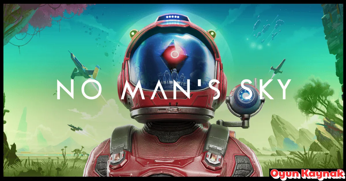 No Man’s Sky İndir