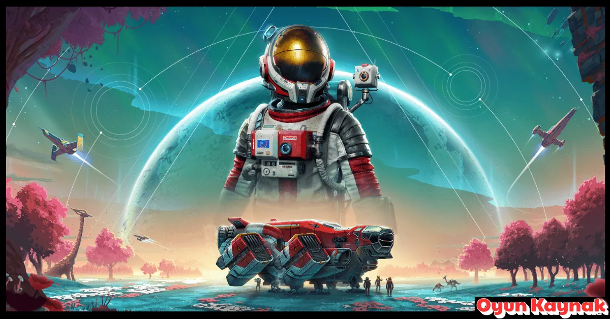 No Man’s Sky İndir