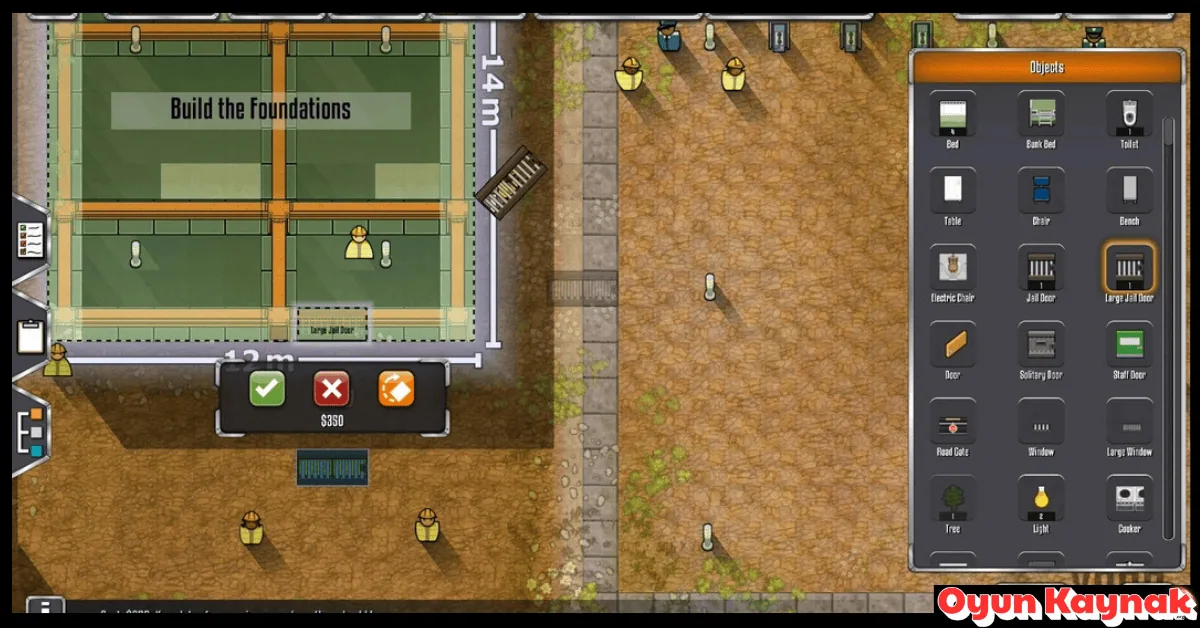 Prison Architect İndir