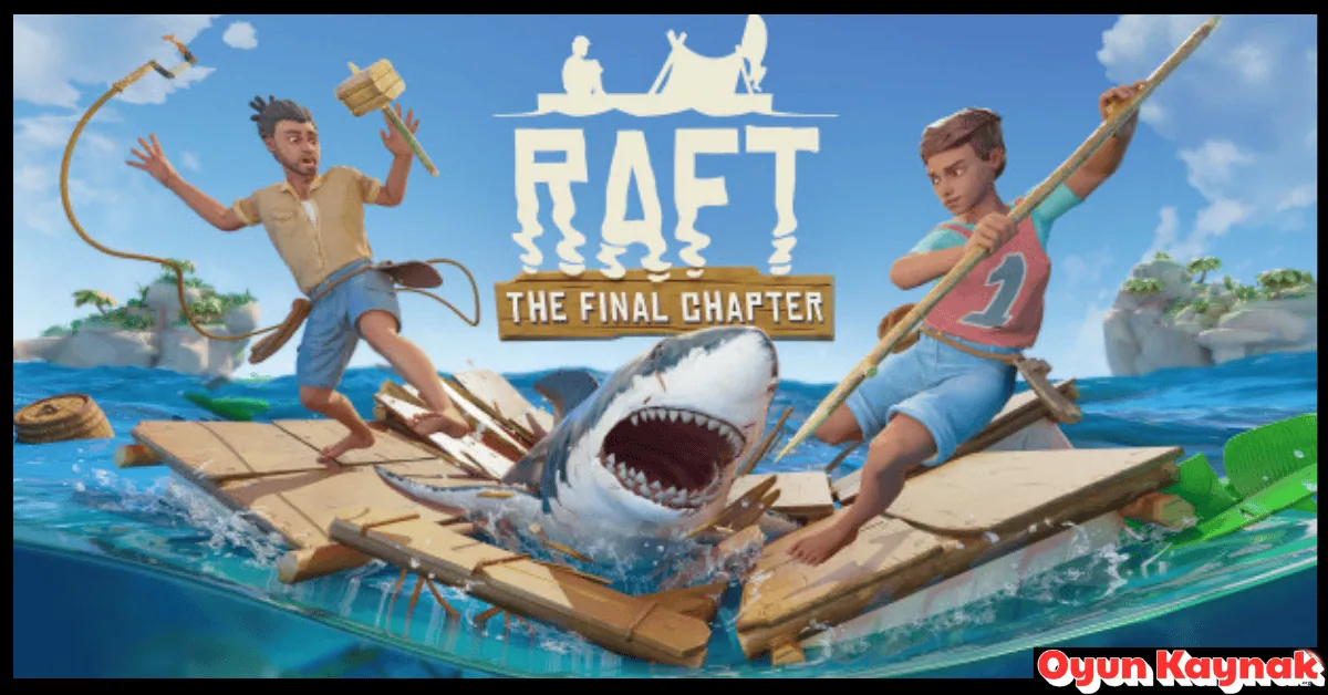 RAFT İndir