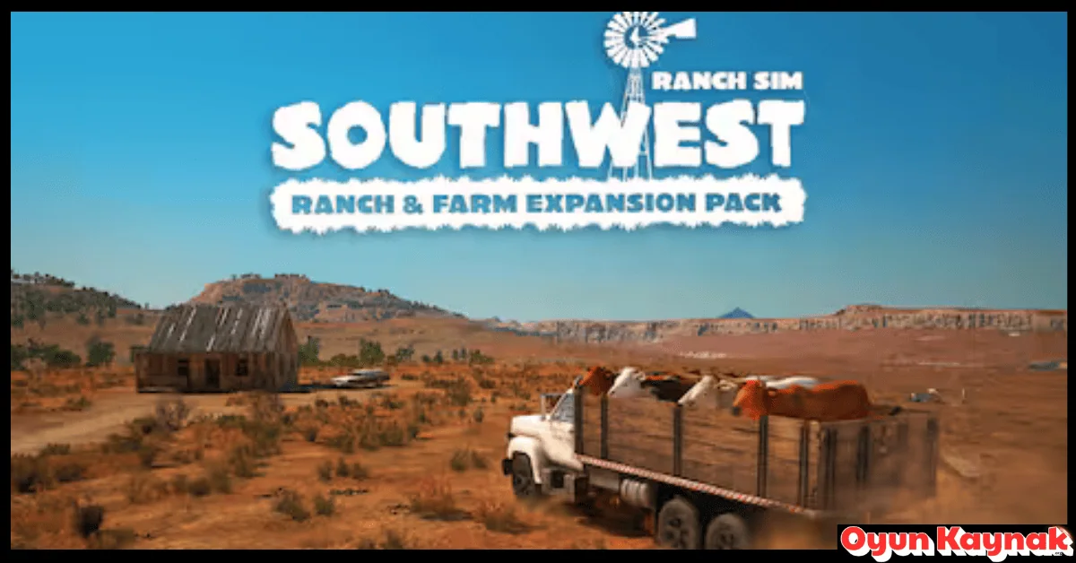 Ranch Simulator İndir