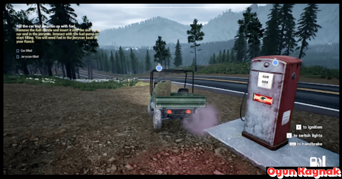 Ranch Simulator İndir