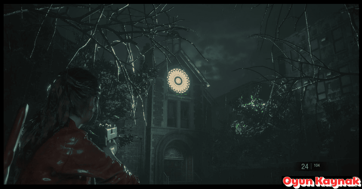 Resident Evil 2 Remake İndir