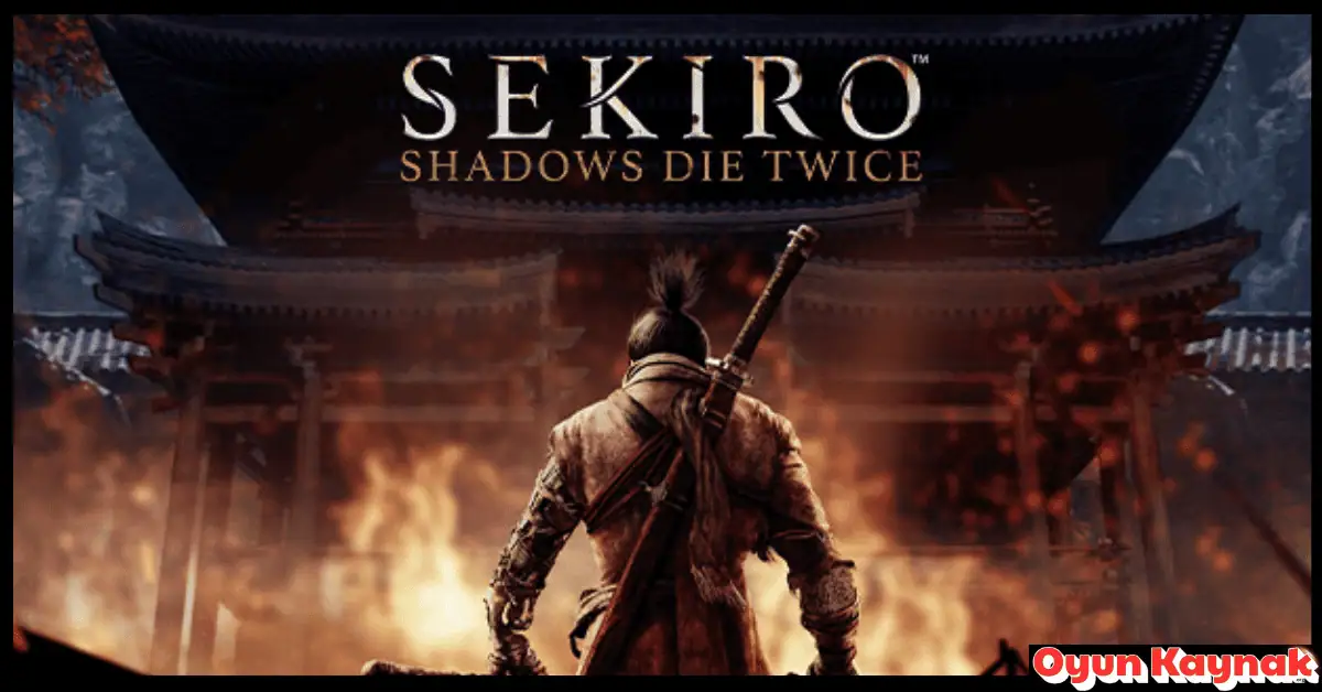 Sekiro Indir
