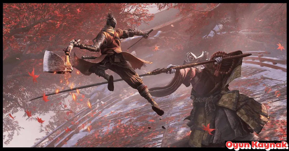 Sekiro Indir