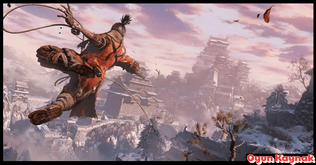 Sekiro Indir