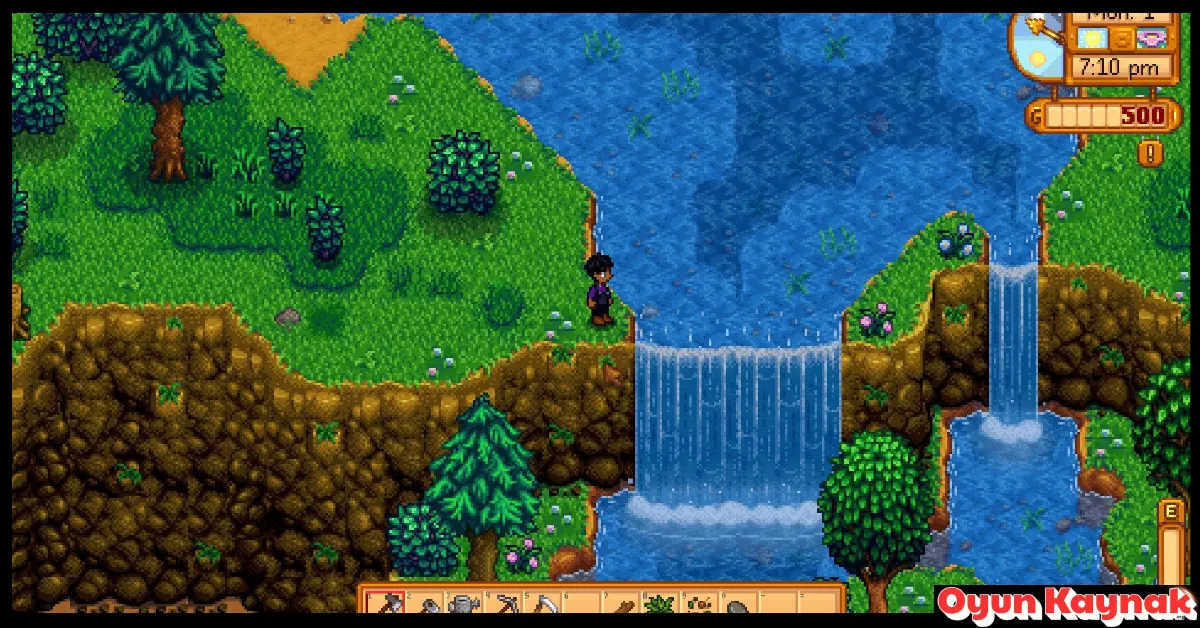 Stardew Valley İndir