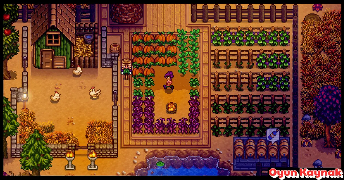 Stardew Valley İndir