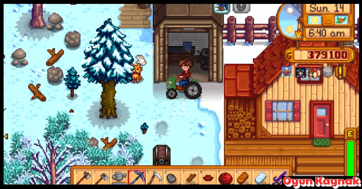 Stardew Valley İndir