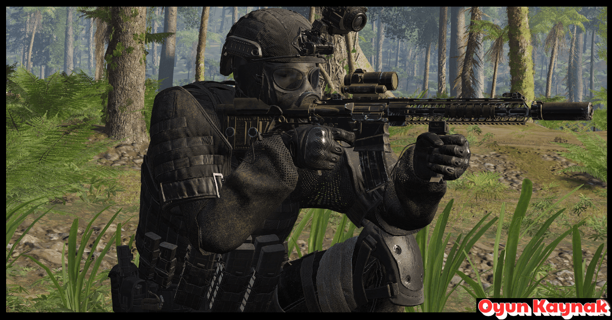 Tom Clancy’s Ghost Recon Breakpoint İndir