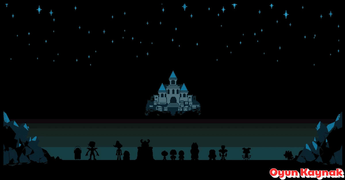 Undertale İndir