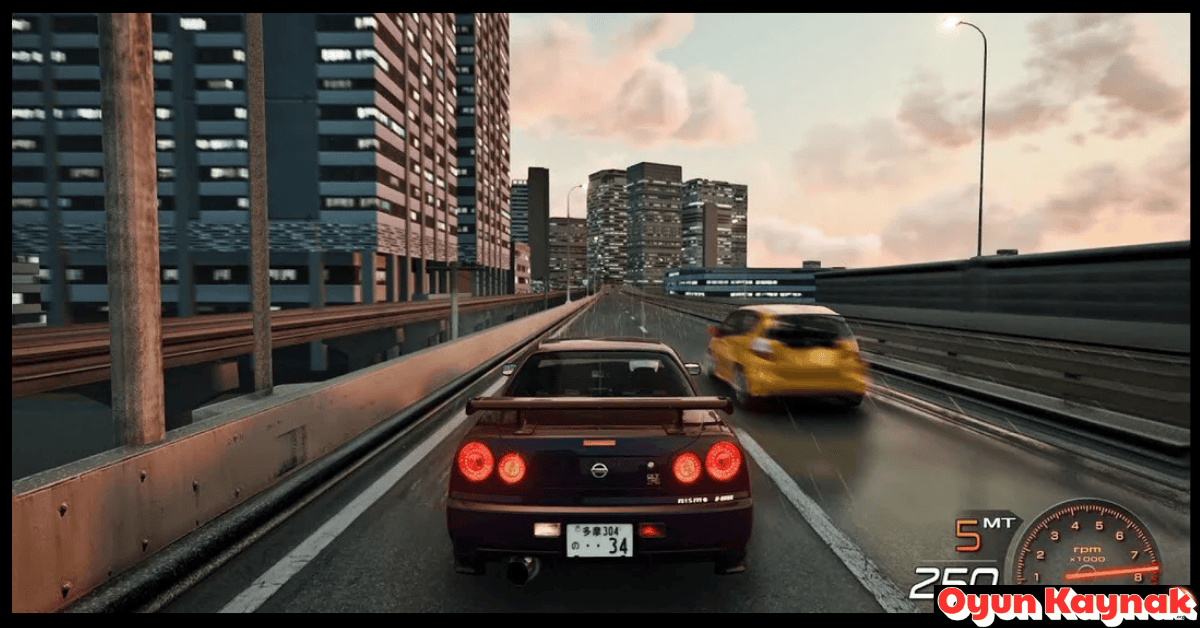 Assetto Corsa İndir