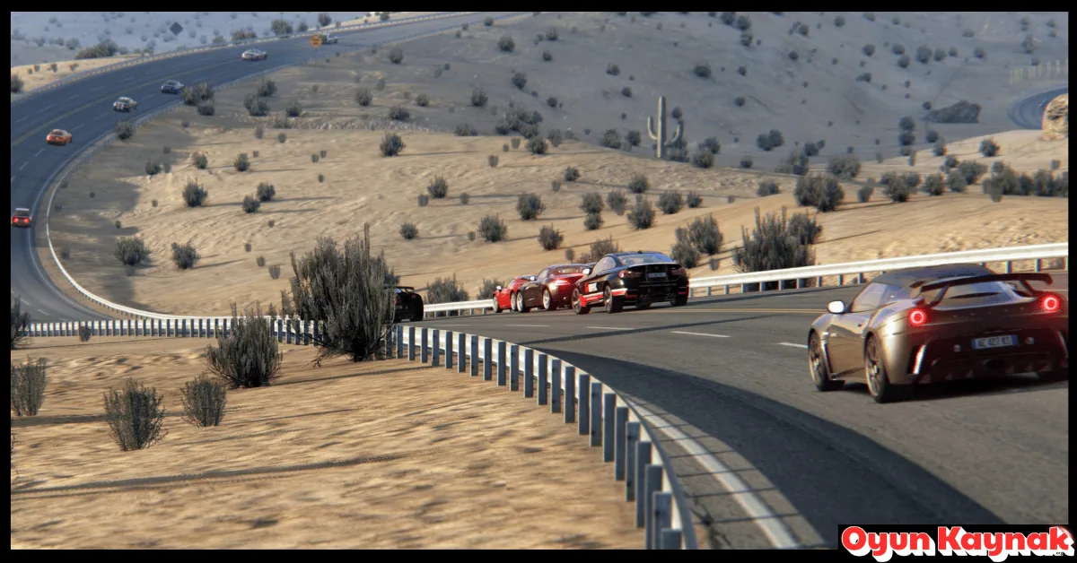 Assetto Corsa İndir