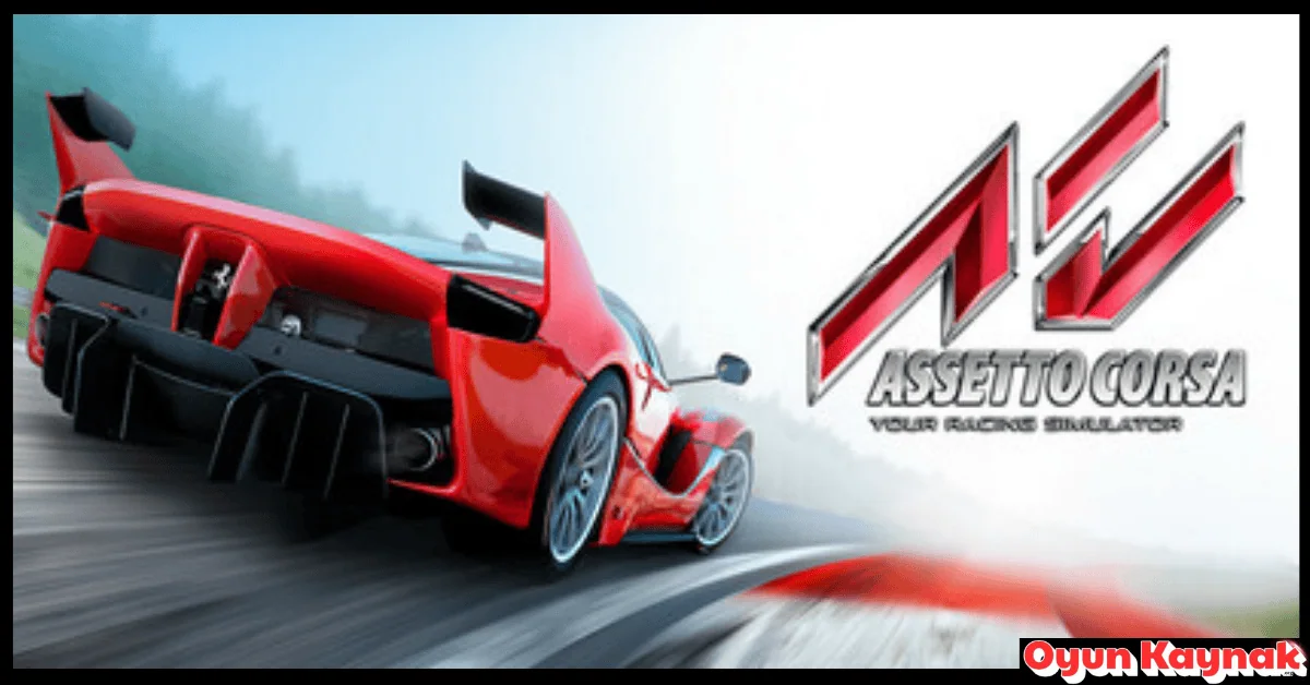 Assetto Corsa İndir