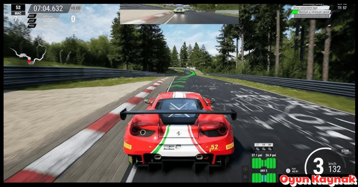Assetto Corsa İndir